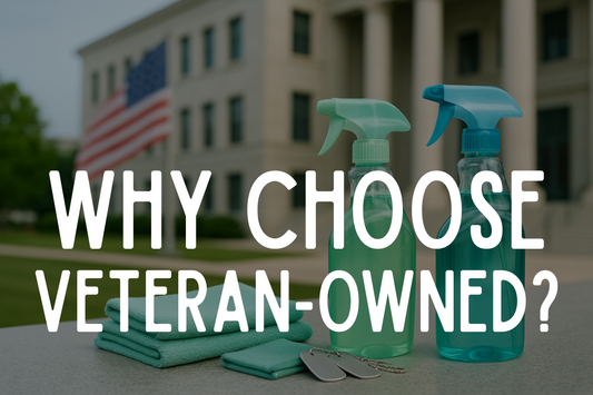 Agencies Should Prioritize Veteran-Owned Products for Sourcing