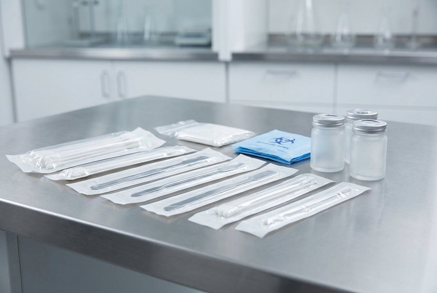Forensics on the Front Line: Precision Cleaning for Evidence Integrity and Crime Scene Safety header image