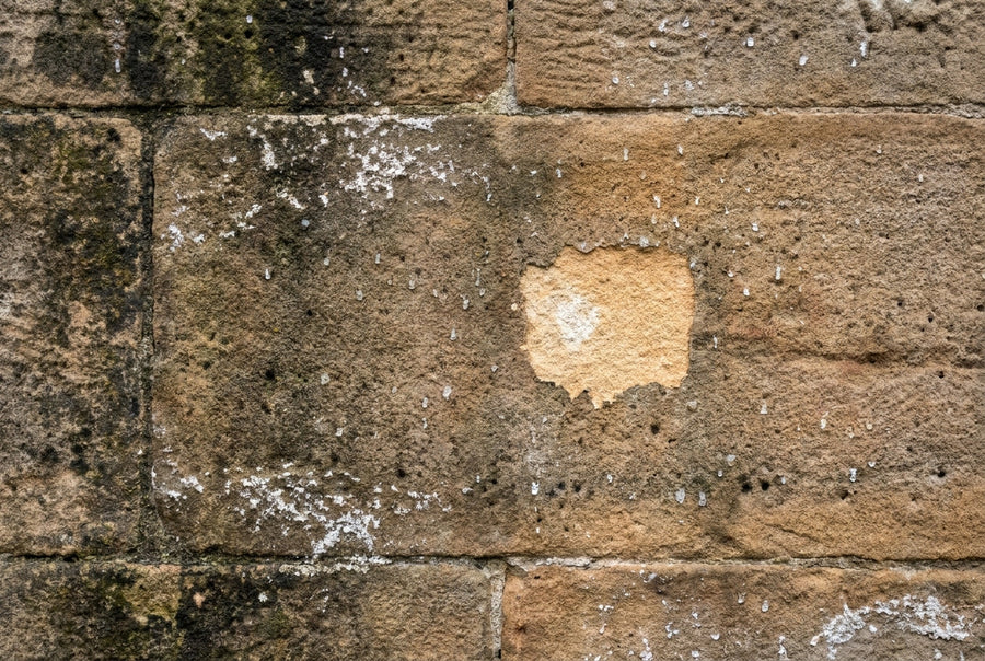 Gentle Cleaning for Grandeur: Advanced Techniques for Historic Building Preservation header image