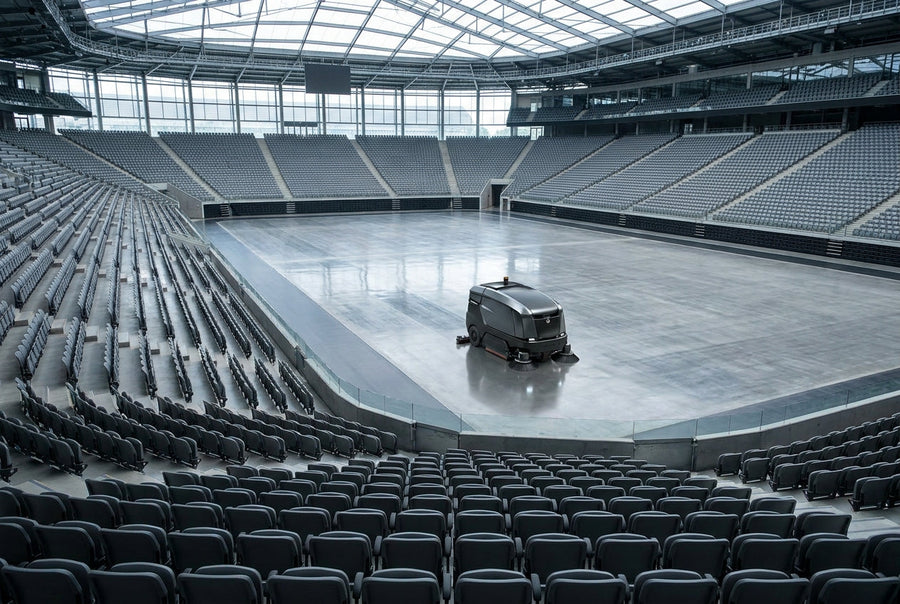 Gig Clean: Sustainable Strategies for Event Venue and Stadium Cleaning Excellence header image