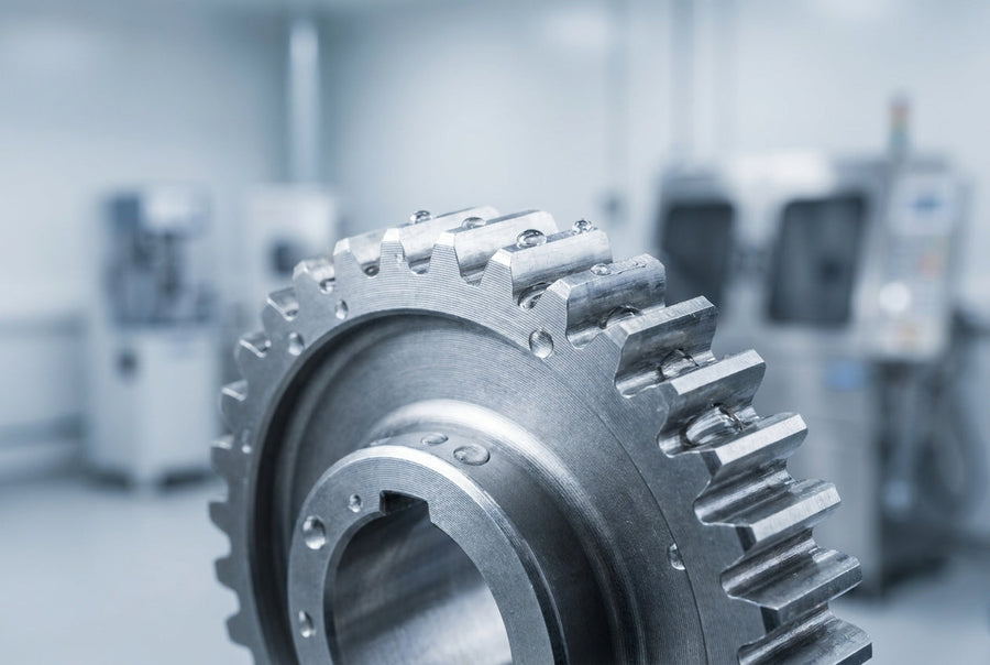 Precision Cleaning in Automotive Manufacturing: Ensuring Component Integrity and Performance header image