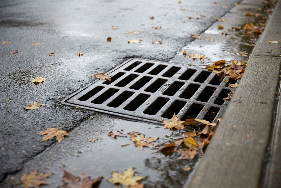 Beyond the Treatment Plant: Sustainable Cleaning for Our Hidden Water Infrastructure header image