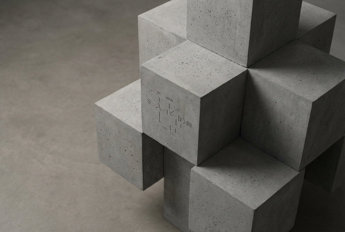 Tackling Tough Industrial Concrete: Effective, Safe Cleaning Solutions header image
