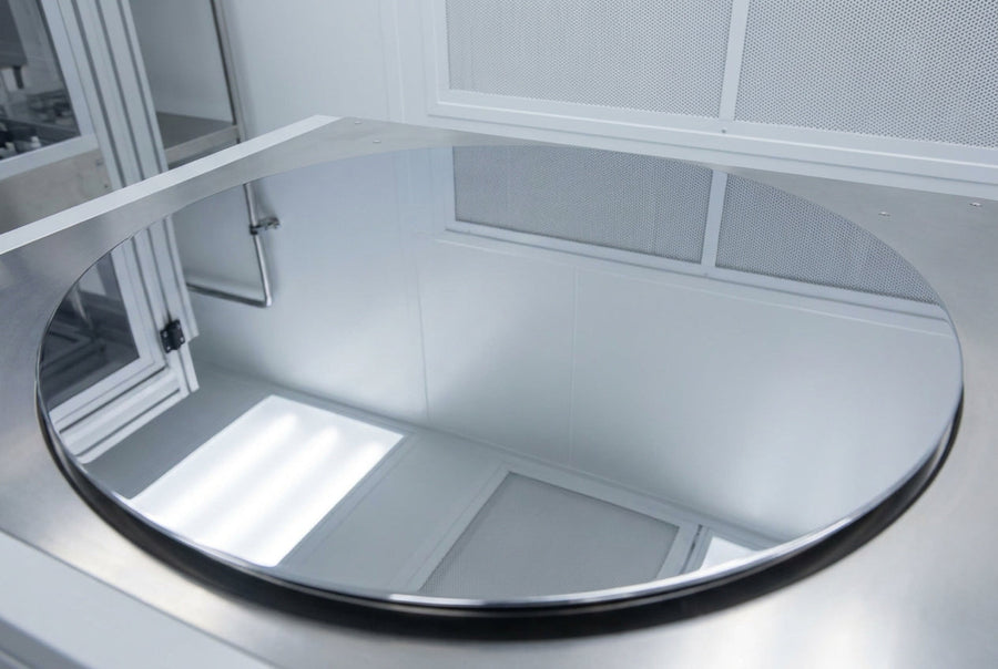 The Unseen World: Precision Cleaning for Scientific Instruments and Optical Components header image
