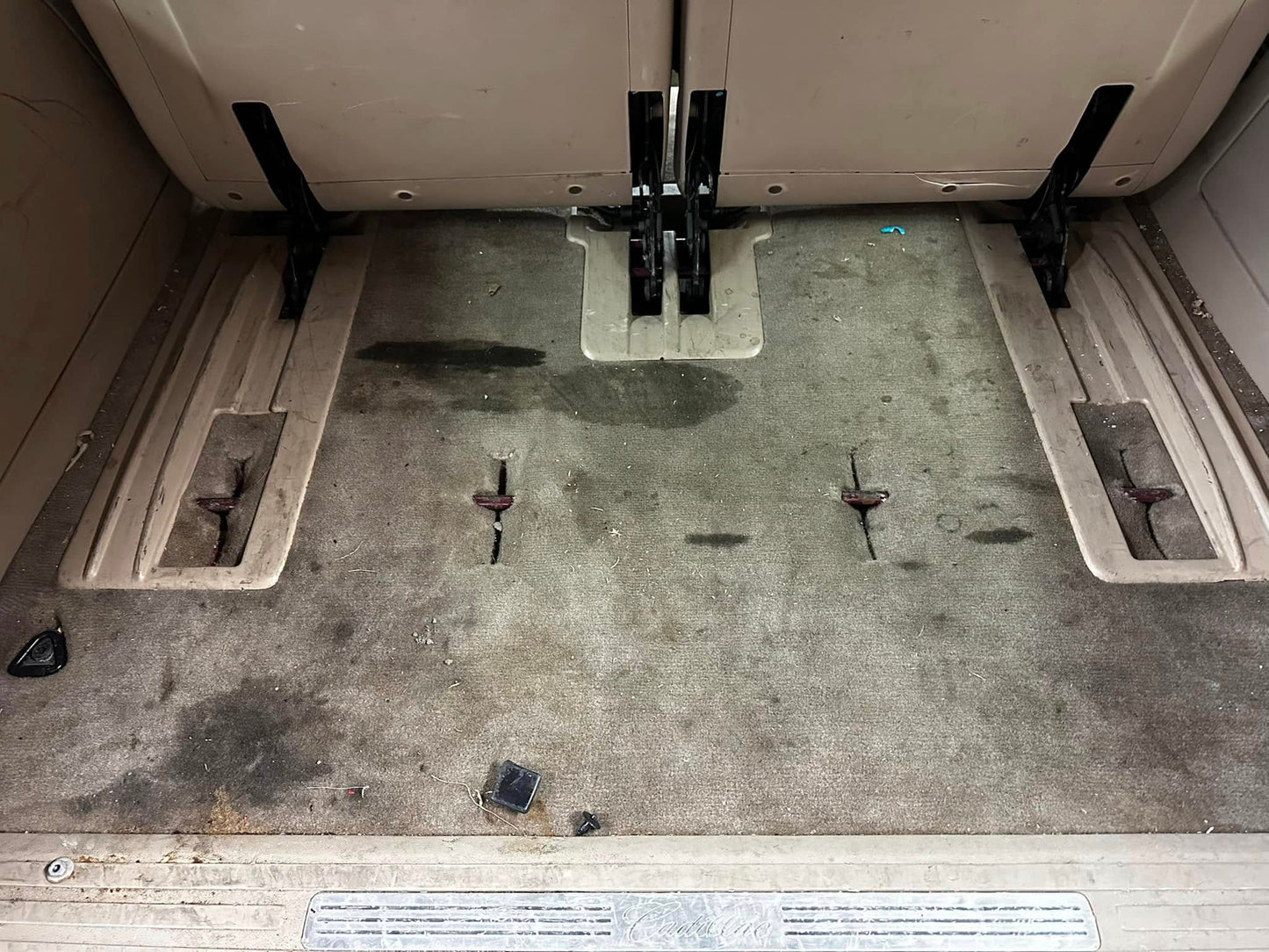 Power Pack (two solutions & infinite surfaces)