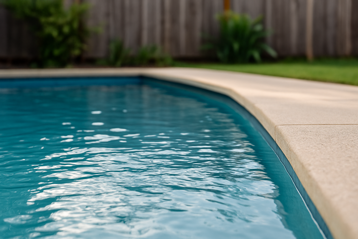 Natural Pool Care: How to Maintain a Sparkling Clean Pool Without Chlorine