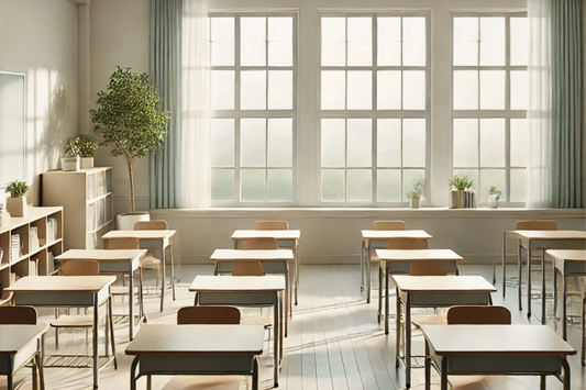 How Clean Air Impacts Classroom Performance