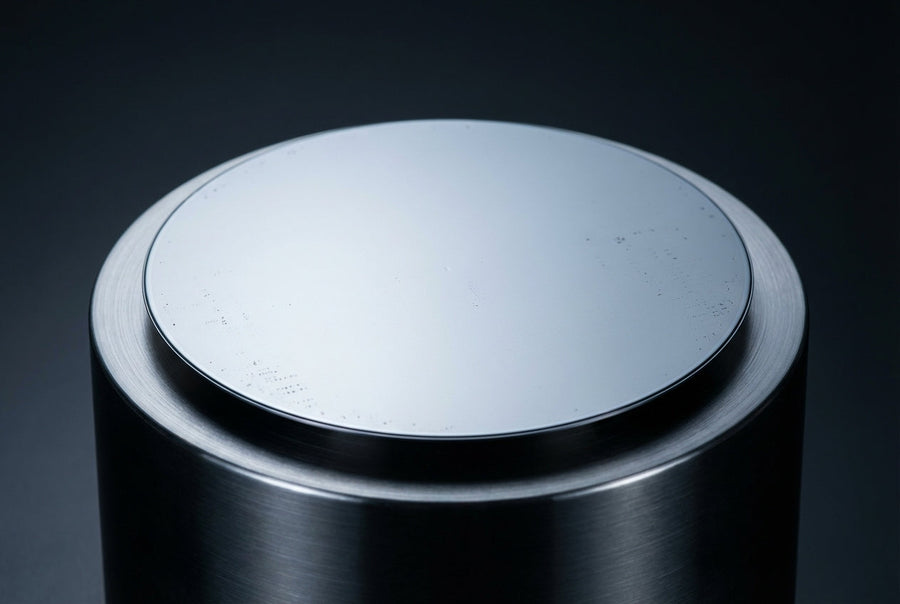 Achieving Ultra-Purity: Advanced Cleaning for Semiconductor Fabrication header image