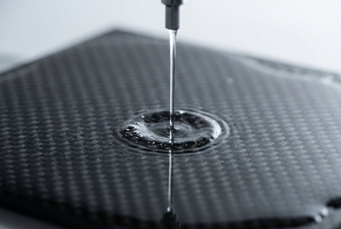 Mastering Composite Surfaces: A Guide to Advanced Cleaning for Aerospace Integrity header image