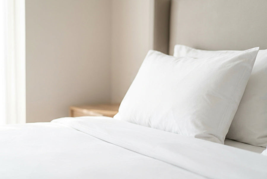 Beyond Dust & Germs: Enhancing Guest Well-being with Allergen Control in Hospitality Cleaning header image