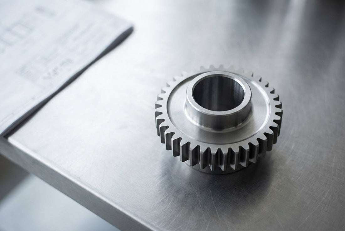 Ensuring Automotive Component Integrity: Advanced Cleaning for Surface Treatment header image