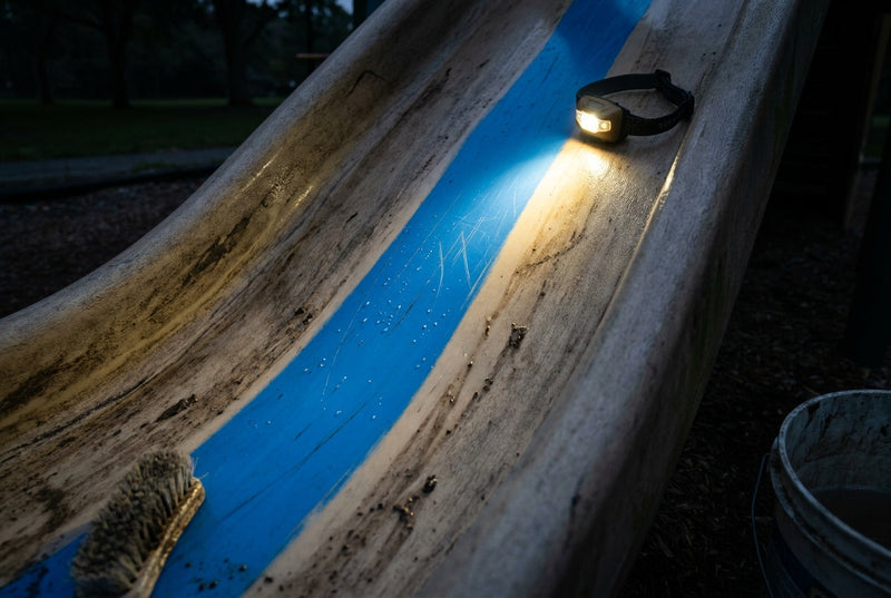 Community Clean: Advanced Cleaning for Public Parks and Playground Equipment header image
