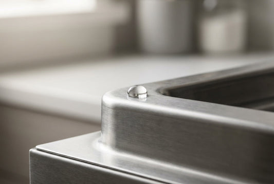 Cost-Effective & Safe Cleaning for Food Processing Plants: Managing Chemicals for Safety header image