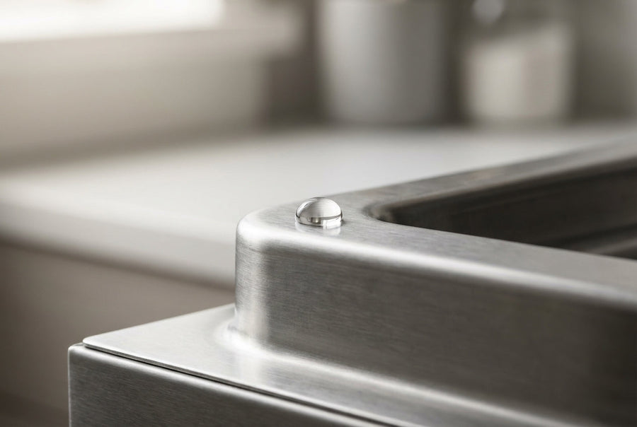 Cost-Effective & Safe Cleaning for Food Processing Plants: Managing Chemicals for Safety header image