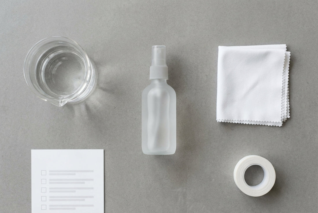 Creating a Safe Haven: Pet-Friendly Cleaning in Veterinary Clinics header image