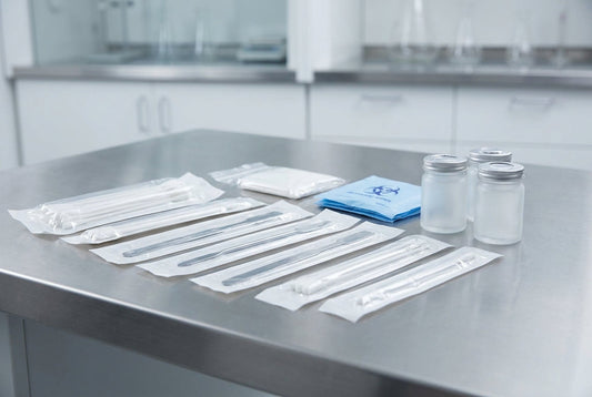Forensics on the Front Line: Precision Cleaning for Evidence Integrity and Crime Scene Safety header image