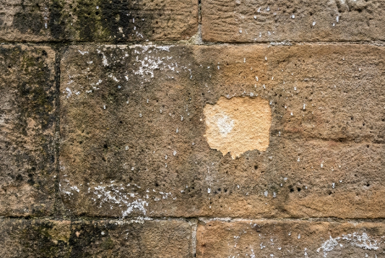 Gentle Cleaning for Grandeur: Advanced Techniques for Historic Building Preservation header image