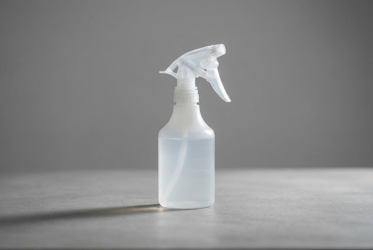Guardian of the Harvest: Cleaning's Crucial Role in Agricultural Biosecurity header image