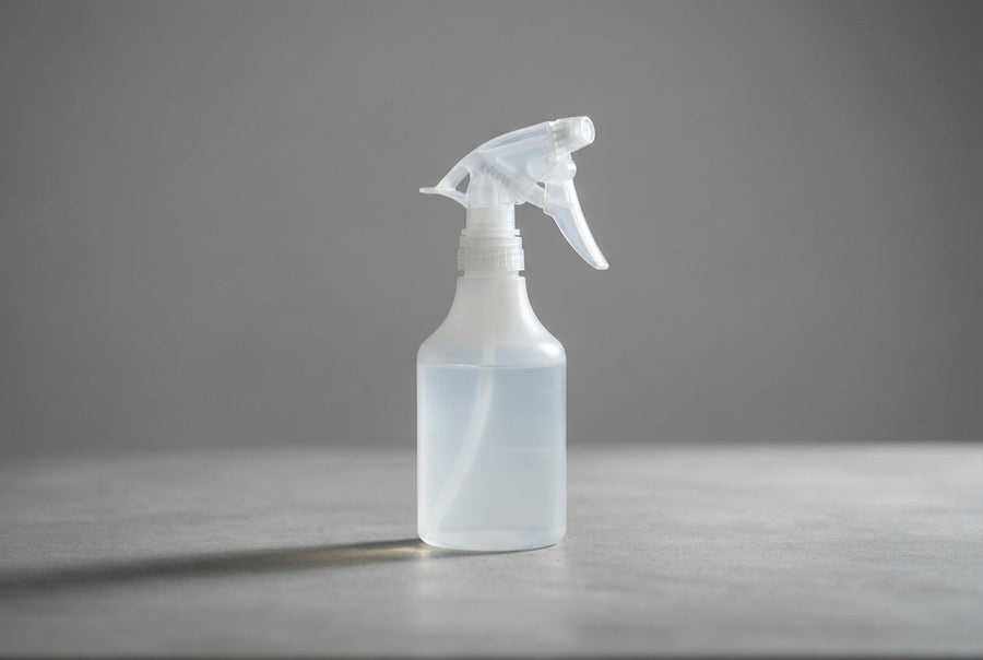 Guardian of the Harvest: Cleaning's Crucial Role in Agricultural Biosecurity header image