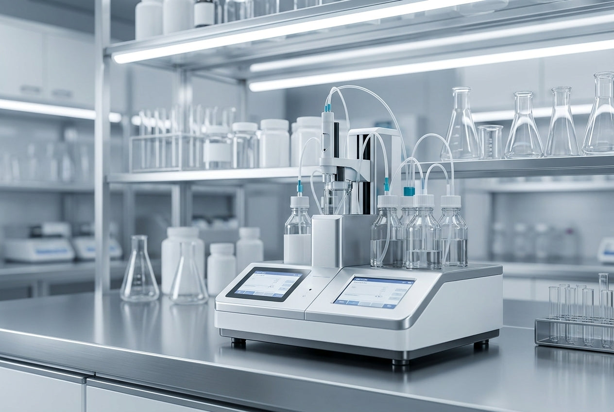 Is Bleach an Endocrine Disruptor? What Science Says About Safer Disinfecting header image