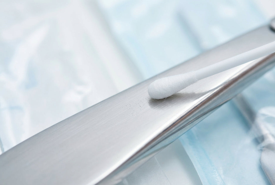 Precision in Production: A Guide to Advanced Cleaning for Medical Device Integrity header image