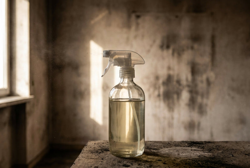 After the Inferno: A Guide to Post-Fire Soot and Odor Cleaning header image