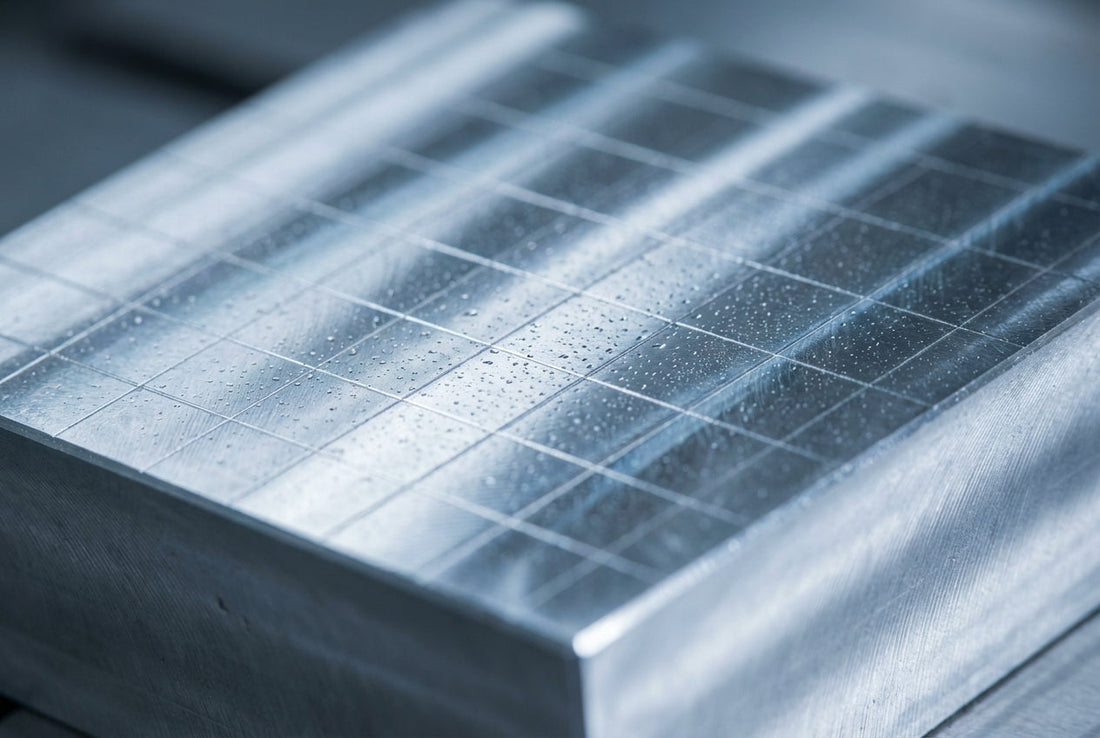 Precision in Metal Fabrication: The Critical Role of Advanced Cleaning header image