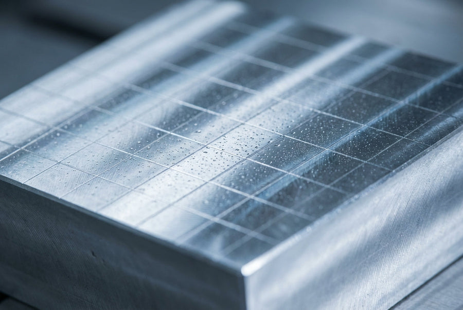 Precision in Metal Fabrication: The Critical Role of Advanced Cleaning header image