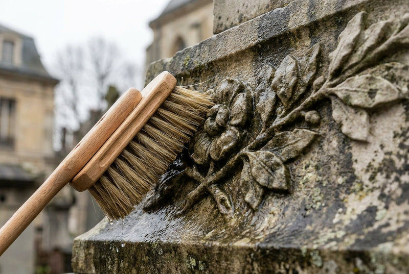 A Guide to Public Art Monument Cleaning and Preservation Strategies header image