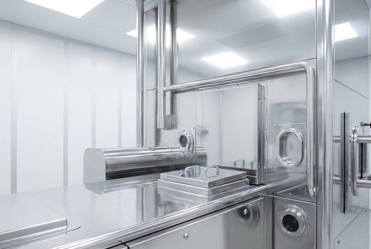 Rapid Recovery: Advanced Cleaning for Cleanroom Excursion Decontamination header image