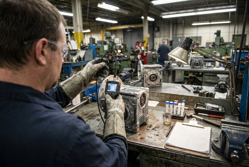 Reliable Degreasing Solutions for Maintaining Consistent Results at Scale header image