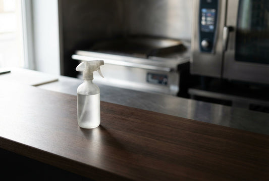 Beyond Clean Surfaces: Advanced Hygiene Monitoring for Restaurant Safety header image