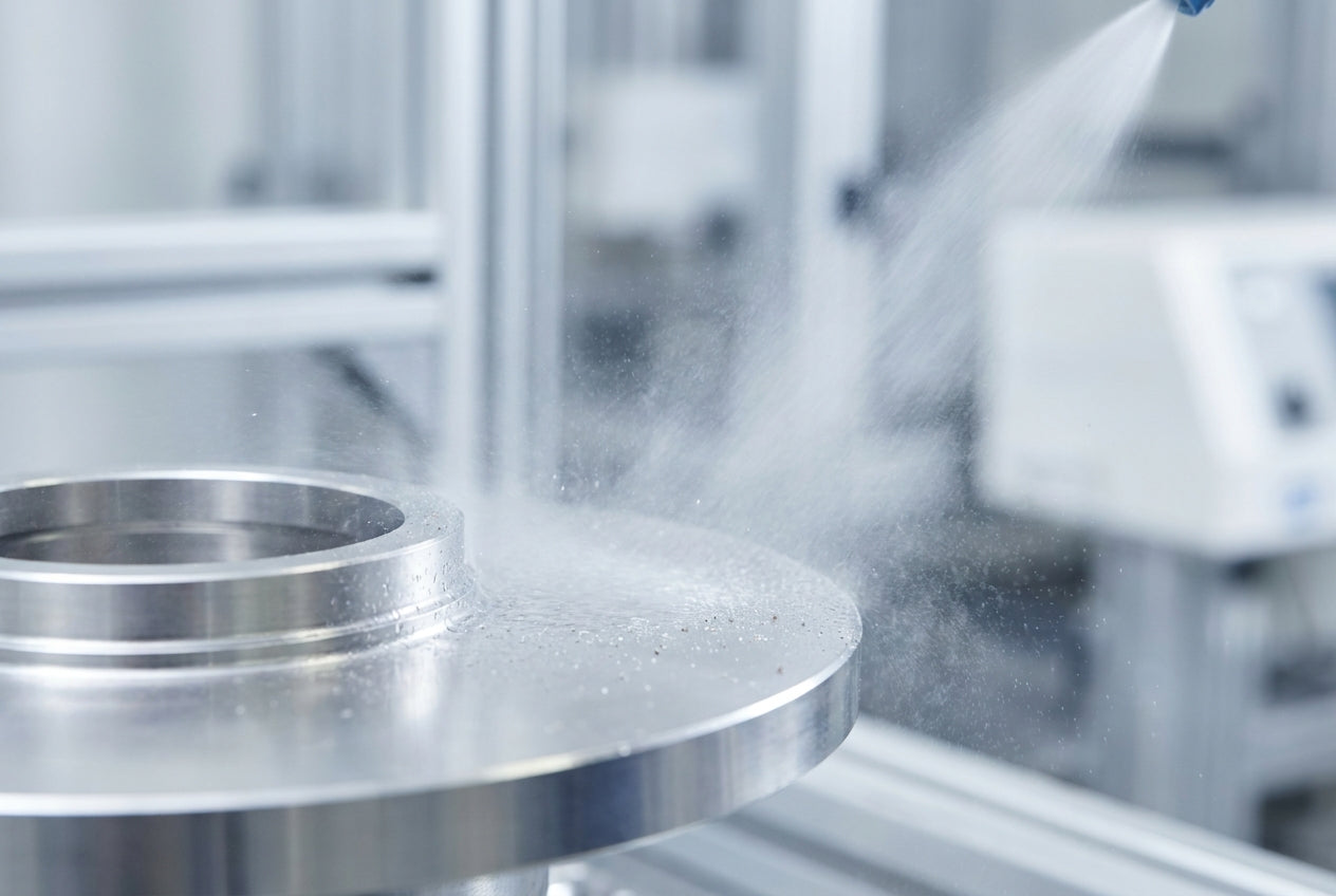 Surface Chemistry Essentials: Mastering Adhesion in Advanced Manufacturing header image