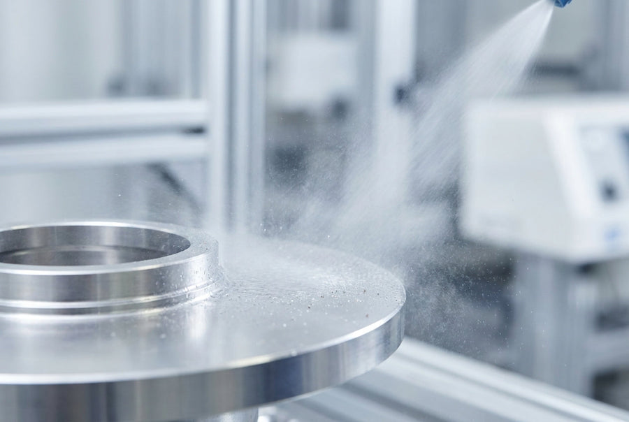 Surface Chemistry Essentials: Mastering Adhesion in Advanced Manufacturing header image