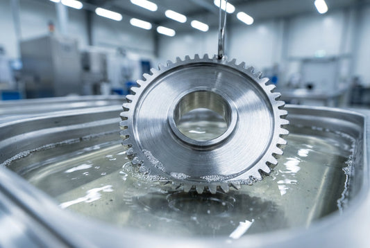 The Efficacy of Advanced Degreasers: Optimizing Safety and Performance in Manufacturing header image