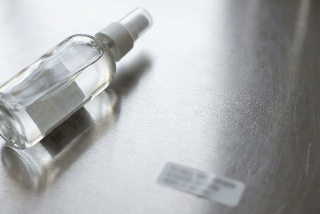 The Science of Stick: Surface Chemistry's Role in Manufacturing Adhesion header image