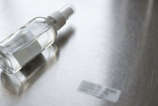 The Science of Stick: Surface Chemistry's Role in Manufacturing Adhesion header image