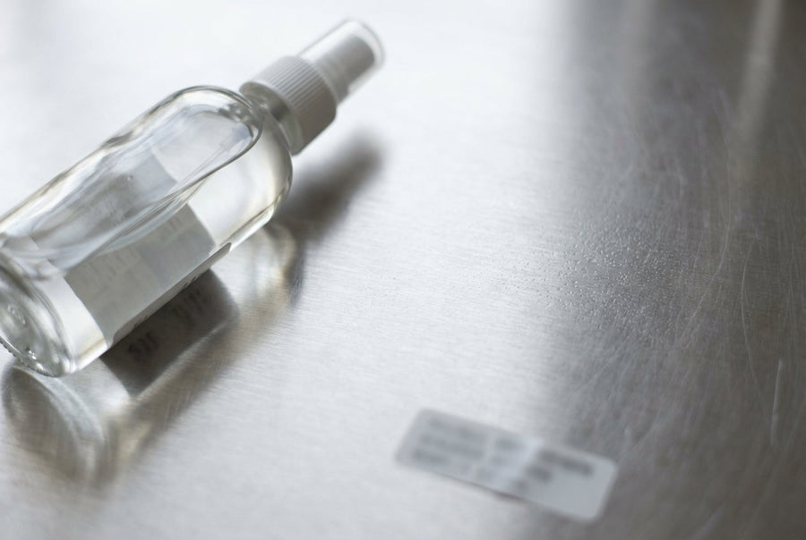 The Science of Stick: Surface Chemistry's Role in Manufacturing Adhesion header image