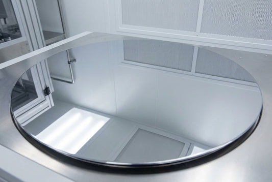The Unseen World: Precision Cleaning for Scientific Instruments and Optical Components header image