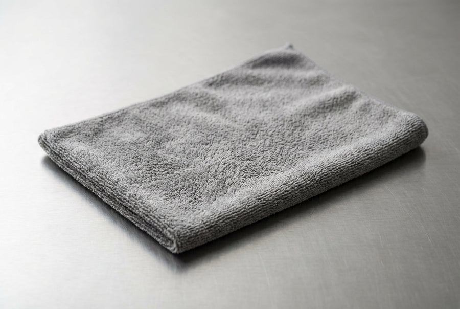 Water-Wise Manufacturing: Optimizing Cleaning Processes for Sustainability and Efficiency header image