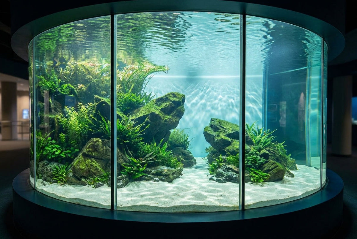 Wildly Clean: Eco-Conscious Cleaning for Zoos, Aquariums, and Animal Habitats header image