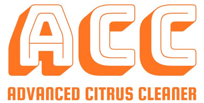 ACC Advanced Citrus Cleaner