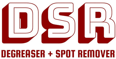 DSR Degreaser and Spot Remover