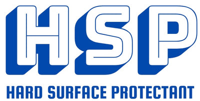 HSP Hard Surface Protectant