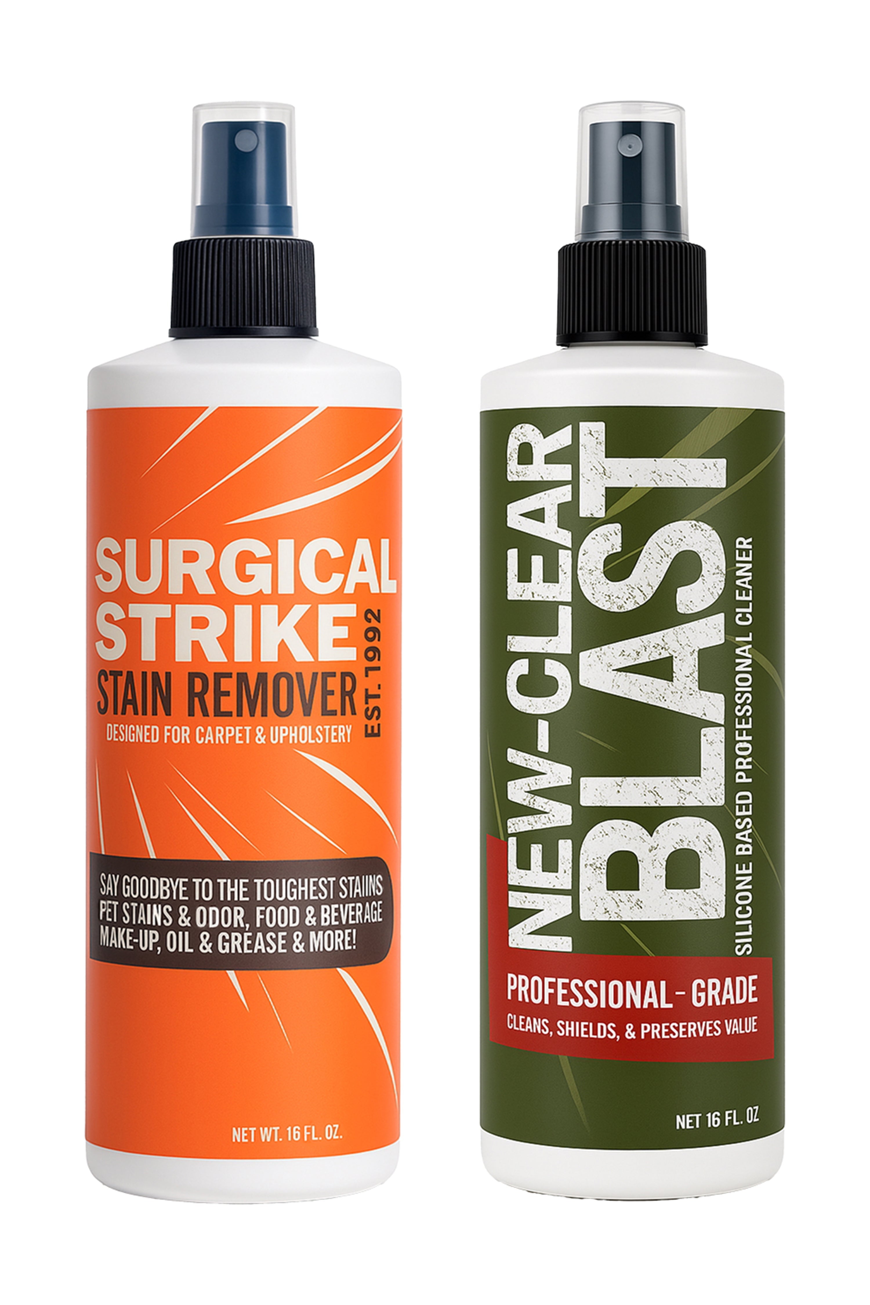 Surface Protectant